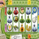 champion of the track videoslot